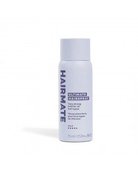 Hairmate Ultimate  Hairspray Λακ Μαλλιών Υψηλής Αντοχής 75 ml