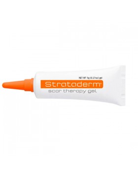 Strataderm Scar Therapy Tζελ Σιλικόνης για Ουλές 5g