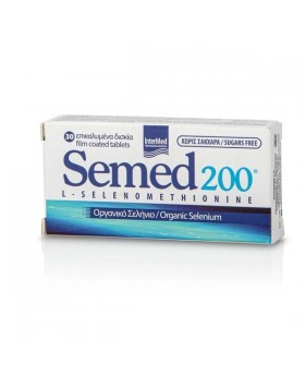 Intermed Semed 200 30tabs