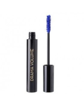 Korres Drama Volcanic Minerals Mascara για Όγκο 03 Bright Blue 11ml
