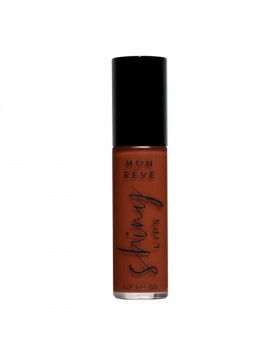  Mon Reve Shinny Lips 14 Salted Caramel 8ml