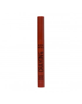 Mon Reve Lip Crayon Μακράς Διάρκειας Ματ Lipstick 11 Rosewood