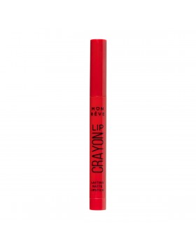Mon Reve Lip Crayon Μακράς Διάρκειας Ματ Lipstick 13 Flame