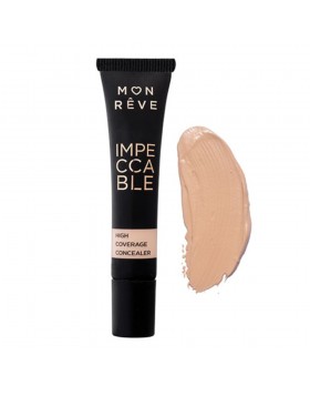 Mon Reve Impeccable Concealer 104 8ml