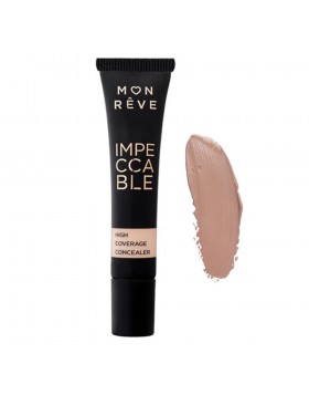 Mon Reve Impeccable Concealer 108 8ml