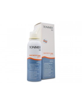 Epsilon Health Tonimer Panthexyl Υπέρτονο Ρινικό Spray 100 ml – Καθαρισμός & Προστασία Ρινικού Βλεννογόνου