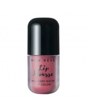 Mon Reve Lip Mousse 04 Milan