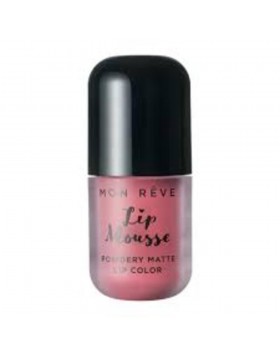 Mon Reve Lip Mousse 05 Florence