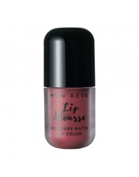 Mon Reve Lip Mousse 08 London