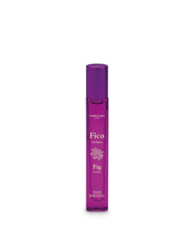 L'Erbolario Fico Profumo Unisex 10ml – Αρωματικό Ελιξίριο με Σύκο & Φρουτώδεις Νότες για Αίσθηση Καλοκαιριού