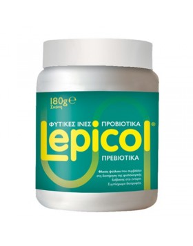 Protexin Lepicol με Προβιοτικά & Πρεβιοτικά 180gr