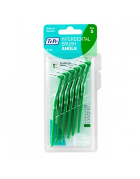 TePe International Brush Angle No.5 0.8mm 6τεμ