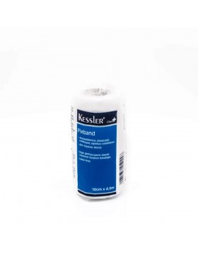 Kessler Fixband Αυτοκόλλητος Ελαστικός Επίδεσμος 10cm X 4m