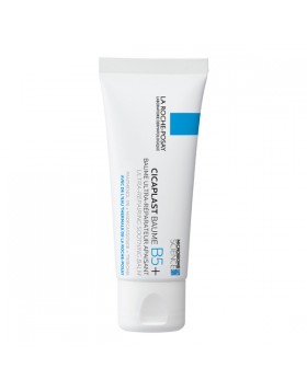 La Roche Posay Cicaplast Baume B5+ 40ml - Ανάπλαση & Καταπράυνση για Ευαίσθητο Δέρμα