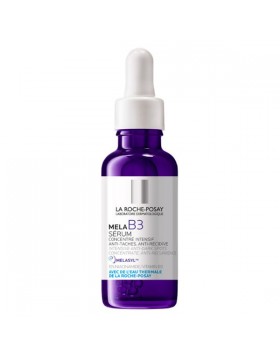 La Roche-Posay Mela B3 Serum 30ml – Ορός Κατά των Κηλίδων & Ανομοιομορφίας