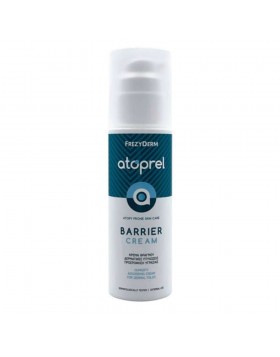 Frezyderm Atoprel Barrier Cream για την Περιποίηση του Βρεφικού Ατοπικού Δέρματος 150 ml