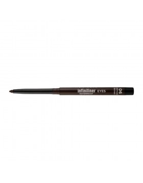 Mon Reve Infiniliner Waterproof Eye Gel Pencil 06 Almost Brown 0.3gr