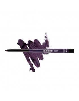 Mon Reve Infiniliner Waterproof Eye Gel Pencil 08 Dark Violet 0.3gr