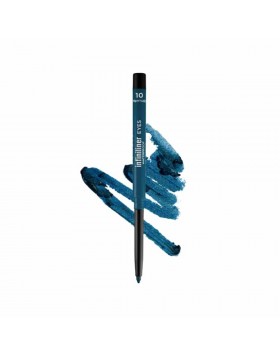 Mon Reve Infiniliner Waterproof Eye Gel Pencil 10 Mermaid 0.3gr