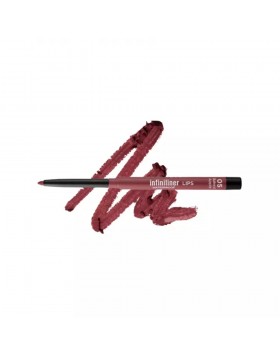 Mon Reve Infiniliner Gel Lip Pencil 05 Baked Apple