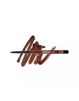 Mon Reve Infiniliner Gel Lip Pencil 09 Sweet Brown