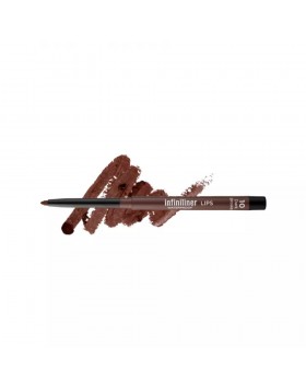 Mon Reve Infiniliner Gel Lip Pencil 10 Dark Brown