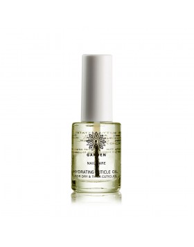 Garden Hydrating Cuticle Oil 10 ml – Ενυδατικό Λάδι για Ξηρές & Σκληρές Παρανυχίδες