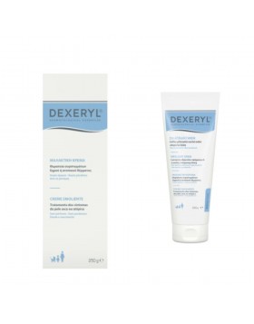 Dexeryl Cream – Μαλακτική Κρέμα για Πολύ Ξηρό & Ατοπικό Δέρμα 250 g
