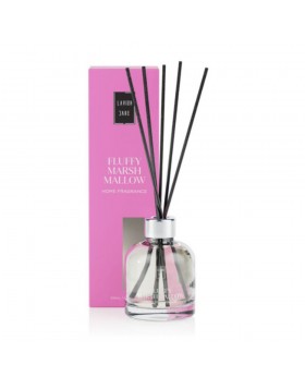 Lavish Care Home Fragrance Fluffy Marshmallow Aρωματικό Χώρου, 100ml