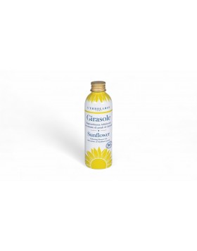 L'Erbolario Girasole Αφρόλουτρο 300ml – Ηλιοκαμένη φρεσκάδα με εκχύλισμα ηλιοτροπίου & καθαρισμό με απαλότητα