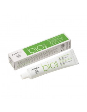 Apivita Bio-Eco Οδοντόκρεμα Μάραθος & Πρόπολη 75ml