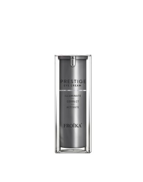 Froika Prestige Eye Cream 15ml – Κρέμα Ματιών για Ρυτίδες & Μαύρους Κύκλους