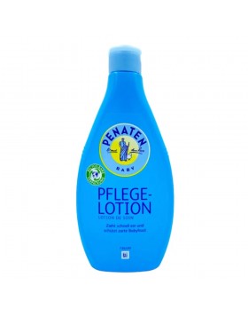 Penaten Baby Lotion 400 ml – Ενυδατική Λοσιόν για Βρέφη