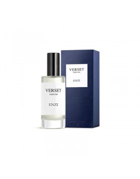 Verset Enzi 15ml Ανδρικό Eau de Parfum – Ξυλώδες & Δυναμικό Άρωμα