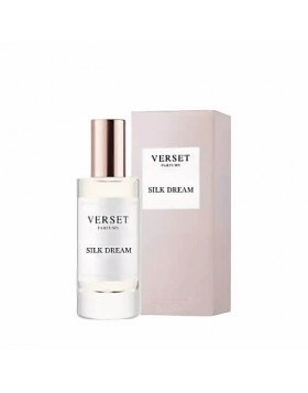 Verset Silk Dream Eau De Parfum Γυναικείο 15ml |- Απαλό Άρωμα Θηλυκότητας