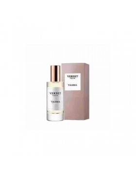 Verset Valeria Eau De Parfum Γυναικείο 15ml - Εκλεπτυσμένο Άρωμα Θηλυκότητας
