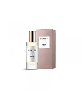 Verset Nela Eau De Parfum Γυναικείο 15ml - Δροσερό & Ρομαντικό Άρωμα