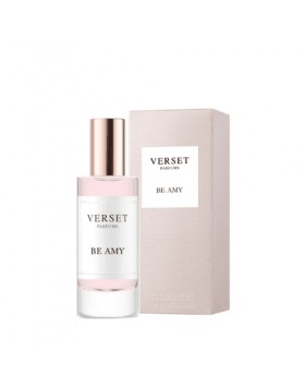 Verset Be Amy Eau De Parfum Γυναικείο 15ml - Θηλυκό & Εκλεπτυσμένο Άρωμα