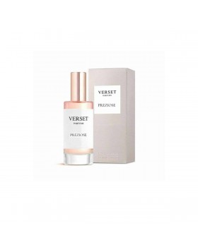 Verset Preziose Eau De Parfum Γυναικείο 15ml - Κομψό & Αισθησιακό Άρωμα