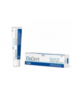Elladent Sensi D Gel – Γέλη για Ευαίσθητα Δόντια & Ούλα, 30ml