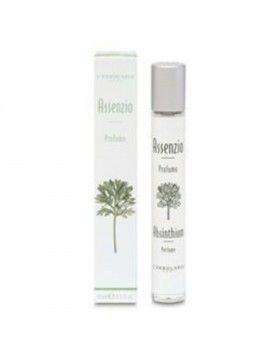 L'Erbolario Assenzio Unisex Άρωμα 15ml – Φυσικό & Αισθησιακό Άρωμα