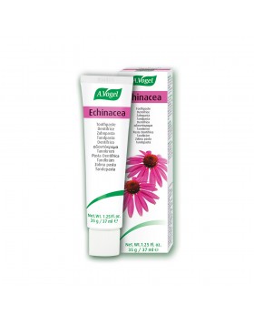 A. Vogel Echinacea Toothpaste για Ουλίτιδα & Ευαισθησία 100g