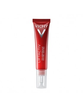 Vichy Liftactiv Collagen Specialist 16 Eye Care Κρέμα Ματιών 15ml
