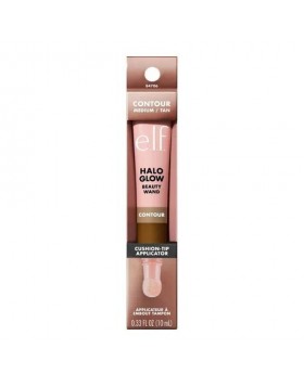 e.l.f. Halo Glow Contour Beauty Wand Medium/Tan 10ml – Υγρό Contour με Squalane, Vegan & Cruelty-Free
