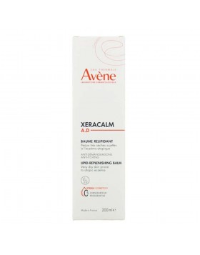 Avene XeraCalm A.D. Baume Επανορθωτικό Βάλσαμο 200ml