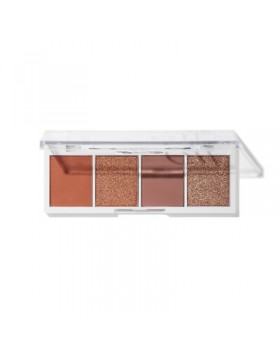 e.l.f. Bite-Size Eyeshadow Pumpkin Pie - 29926