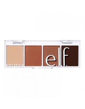 e.l.f. Bite Size Eyeshadow I Love You A Latte - 21151