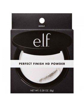 e.l.f. Perfect Finish HD Powder – Άψογο Φινίρισμα