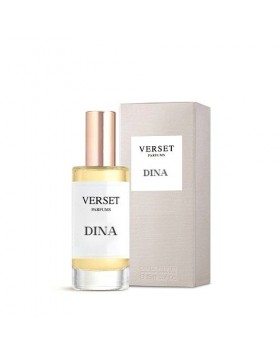 Verset Dina Eau De Parfum 15ml - Γυναικείο
