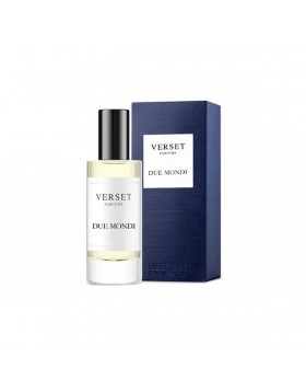 Verset Due Mondi Eau De Parfum 15ml - Ανδρικό